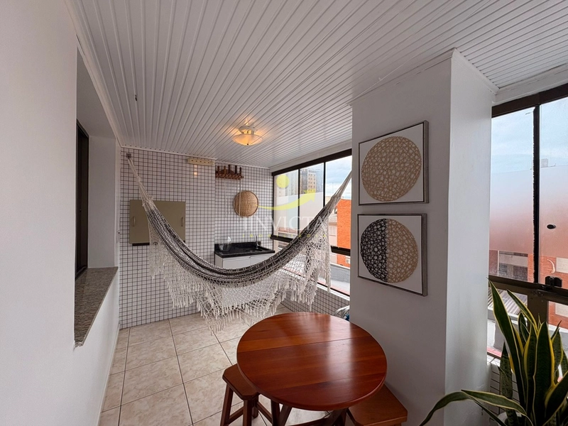 APARTAMENTO 1 DORM NO CENTRO DE CAPÃO: 1ª foto da galeria de imagens do imóvel