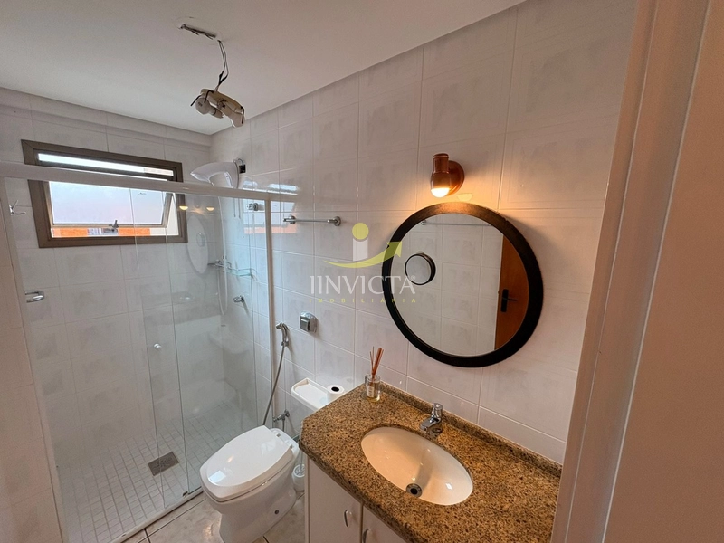 APARTAMENTO 1 DORM NO CENTRO DE CAPÃO: 7ª foto da galeria de imagens do imóvel