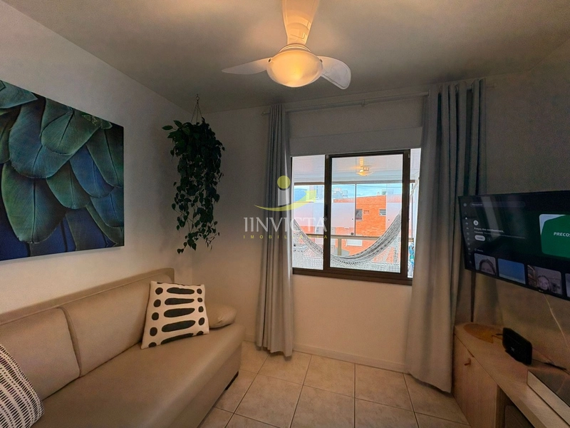 APARTAMENTO 1 DORM NO CENTRO DE CAPÃO: 9ª foto da galeria de imagens do imóvel
