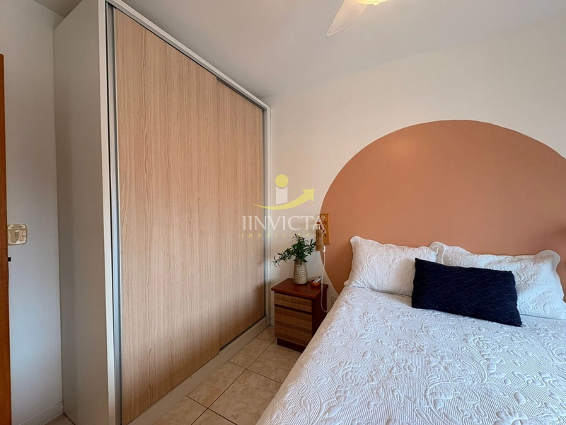 APARTAMENTO 1 DORM NO CENTRO DE CAPÃO: 5ª foto da galeria de imagens do imóvel