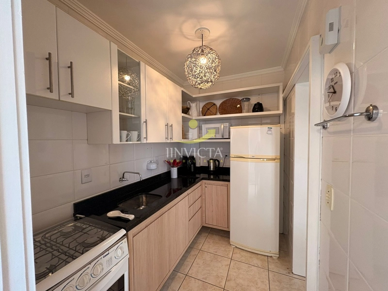 APARTAMENTO 1 DORM NO CENTRO DE CAPÃO: 10ª foto da galeria de imagens do imóvel
