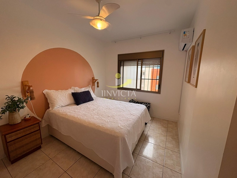 APARTAMENTO 1 DORM NO CENTRO DE CAPÃO: 6ª foto da galeria de imagens do imóvel