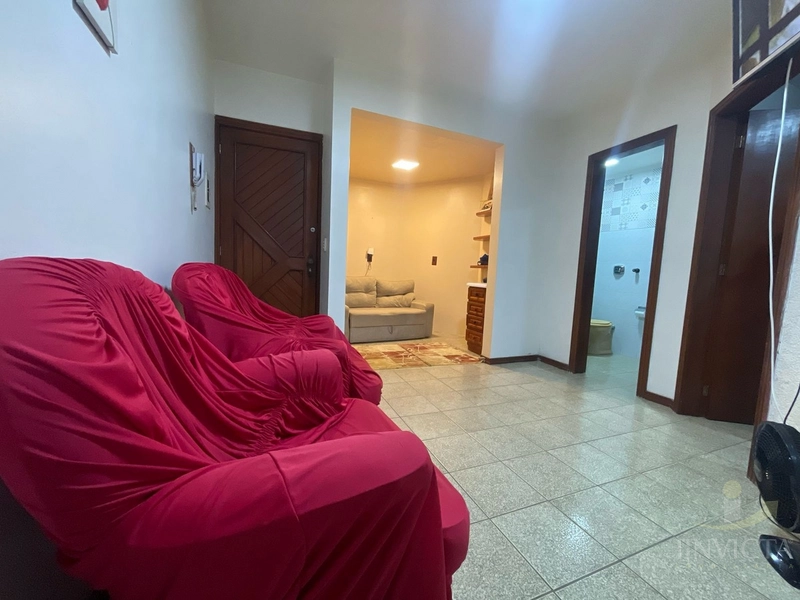 APARTAMENTO DE 01 DORMITÓRIO: 2ª foto da galeria de imagens do imóvel