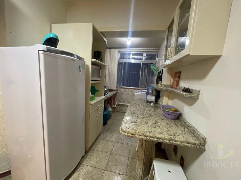 APARTAMENTO DE 01 DORMITÓRIO: 1ª foto da galeria de imagens do imóvel
