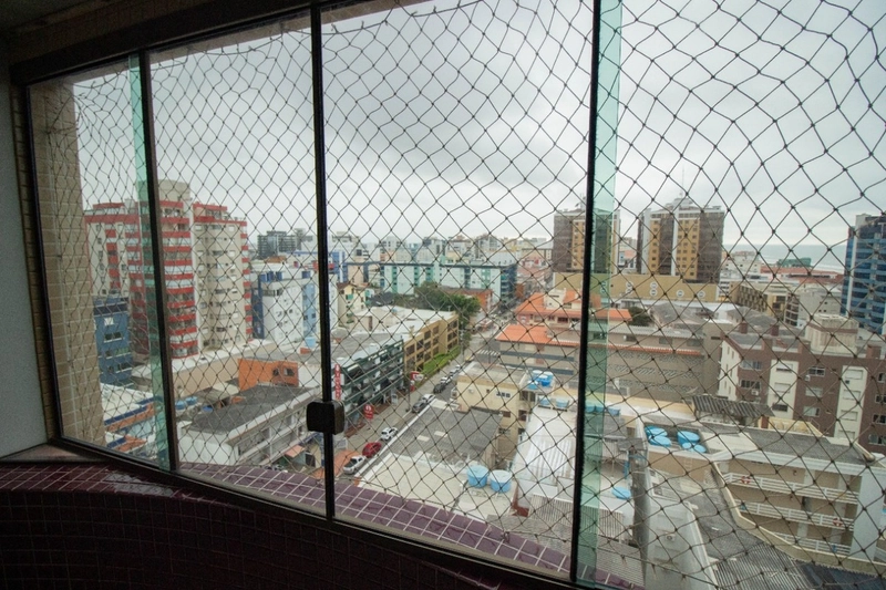 Apto Incrível com vista para o mar, Praça do Farol e lagoa!: 14ª foto da galeria de imagens do imóvel
