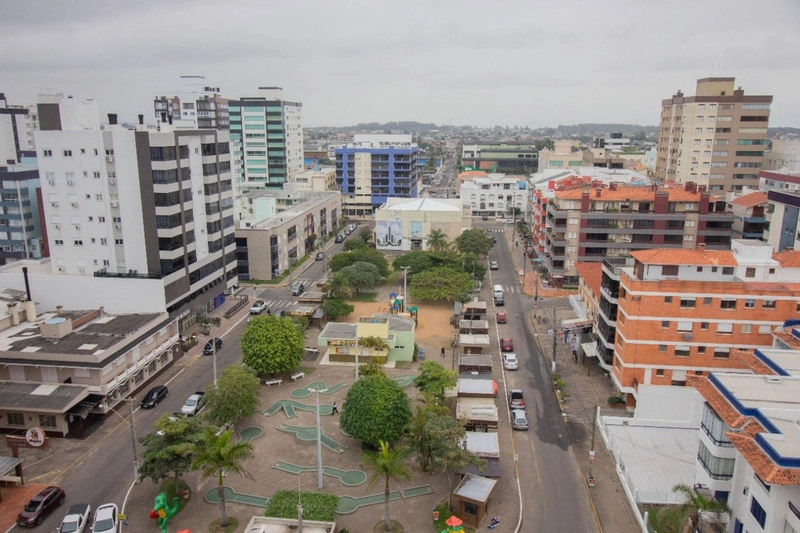 Apto Incrível com vista para o mar, Praça do Farol e lagoa!: 15ª foto da galeria de imagens do imóvel