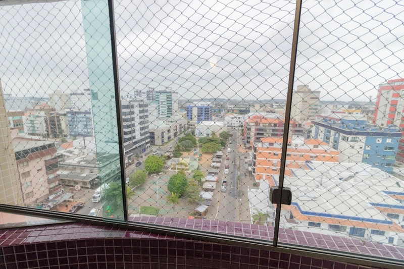 Apto Incrível com vista para o mar, Praça do Farol e lagoa!: 13ª foto da galeria de imagens do imóvel