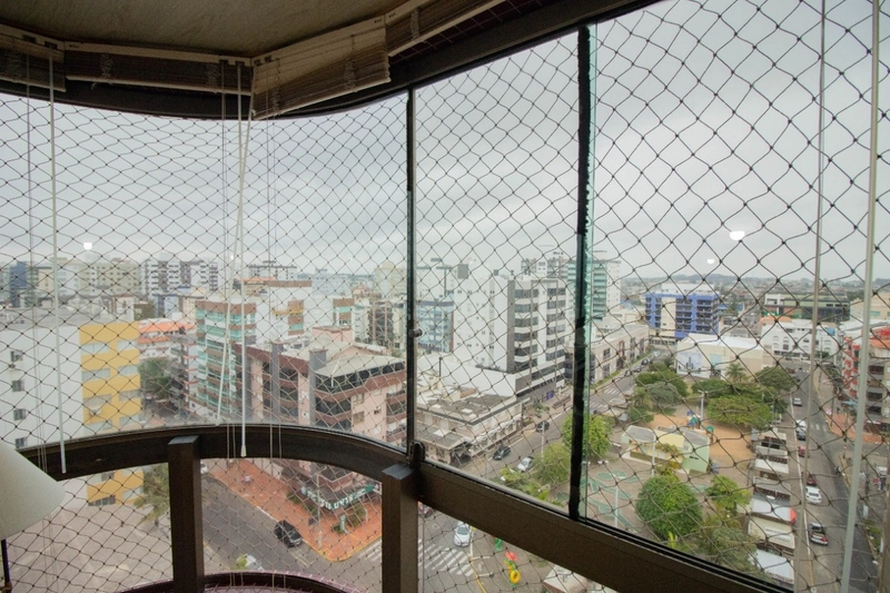 Apto Incrível com vista para o mar, Praça do Farol e lagoa!: 16ª foto da galeria de imagens do imóvel