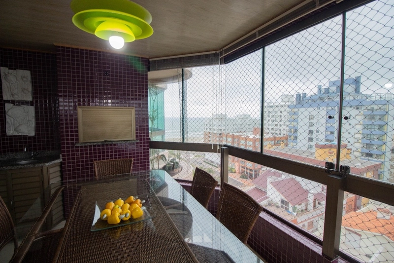 Apto Incrível com vista para o mar, Praça do Farol e lagoa!: 4ª foto da galeria de imagens do imóvel