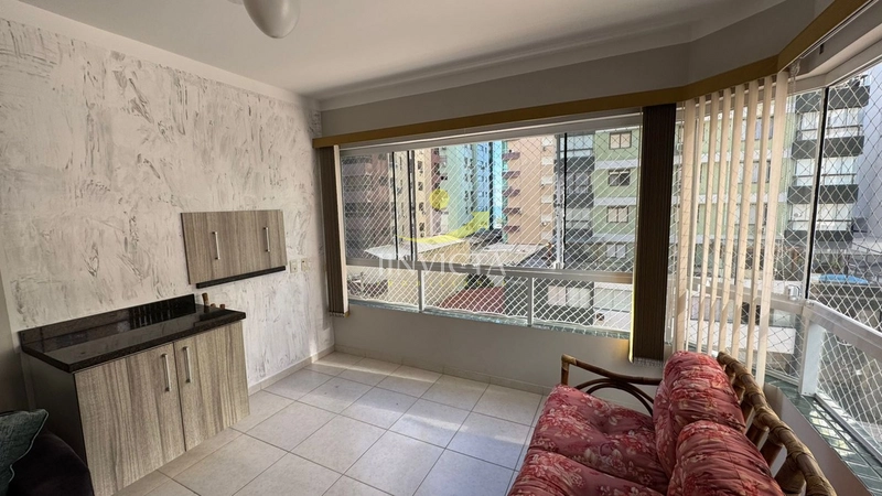 Apartamento de 3 dormitórios (1 suíte), mobiliado, bairro Navegantes: 2ª foto da galeria de imagens do imóvel