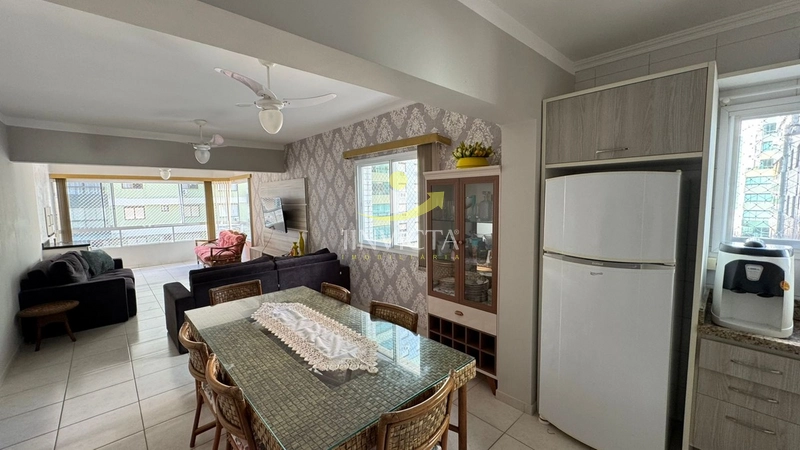 Apartamento de 3 dormitórios (1 suíte), mobiliado, bairro Navegantes: 18ª foto da galeria de imagens do imóvel
