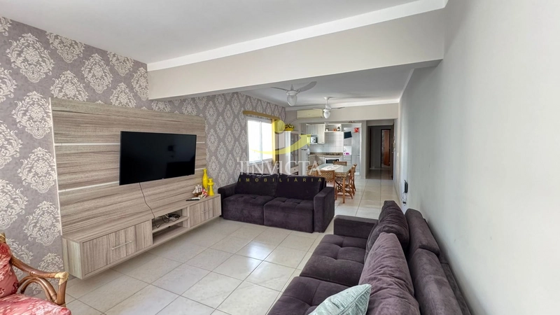 Apartamento de 3 dormitórios (1 suíte), mobiliado, bairro Navegantes: 3ª foto da galeria de imagens do imóvel