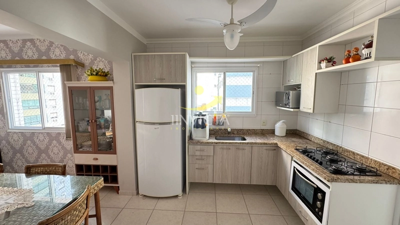 Apartamento de 3 dormitórios (1 suíte), mobiliado, bairro Navegantes: 5ª foto da galeria de imagens do imóvel