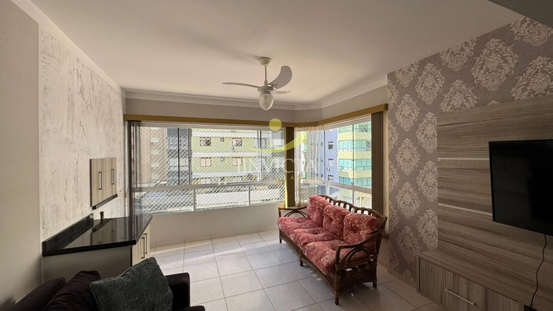 Apartamento de 3 dormitórios (1 suíte), mobiliado, bairro Navegantes: 1ª foto da galeria de imagens do imóvel