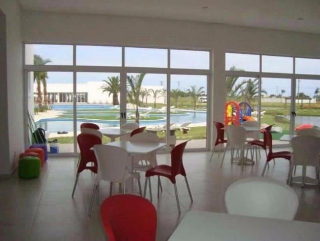 TERRENO EM CONDOMÍNIO FECHADO!!: 2ª foto da galeria de imagens do imóvel