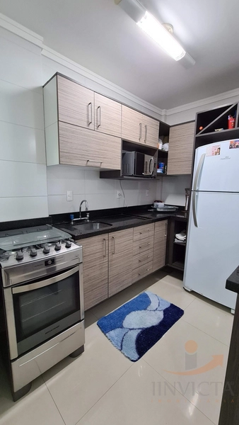 Lindo Apartamento de 3 dormitórios!!!!!!!: 8ª foto da galeria de imagens do imóvel