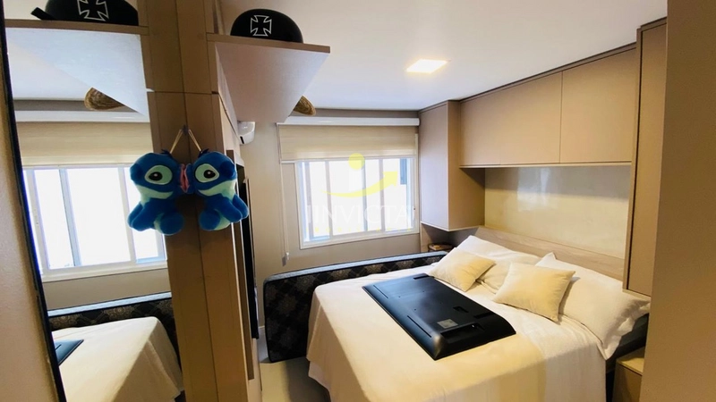 EXCELENTE 2 DORMITÓRIOS MOB/DECORADO FREN PARA BELA PRAÇ ZONA NOVA!!!!: 14ª foto da galeria de imagens do imóvel