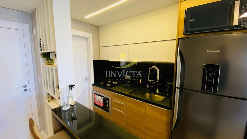 EXCELENTE 2 DORMITÓRIOS MOB/DECORADO FREN PARA BELA PRAÇ ZONA NOVA!!!!: 3ª foto da galeria de imagens do imóvel