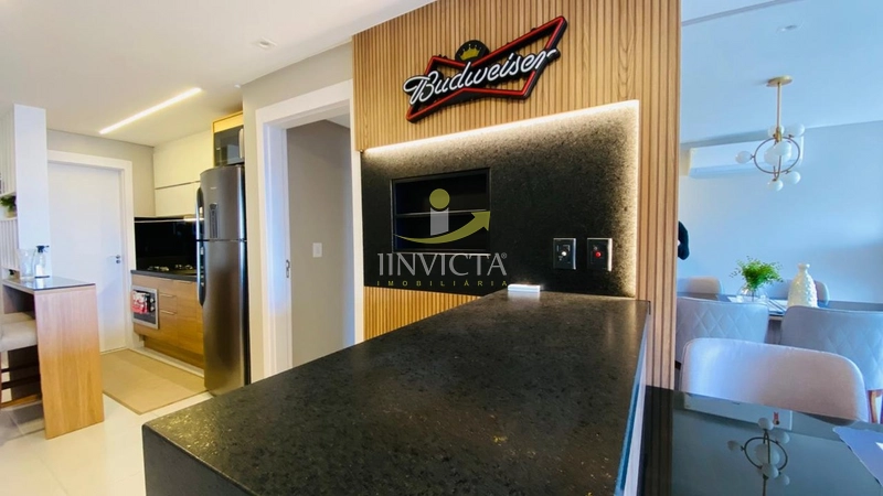 EXCELENTE 2 DORMITÓRIOS MOB/DECORADO FREN PARA BELA PRAÇ ZONA NOVA!!!!: 8ª foto da galeria de imagens do imóvel