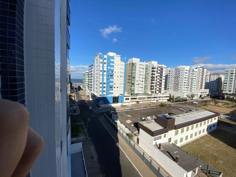 EXCELENTE 2 DORMITÓRIOS MOB/DECORADO FREN PARA BELA PRAÇ ZONA NOVA!!!!: 25ª foto da galeria de imagens do imóvel