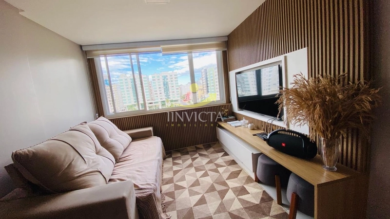 EXCELENTE 2 DORMITÓRIOS MOB/DECORADO FREN PARA BELA PRAÇ ZONA NOVA!!!!: 2ª foto da galeria de imagens do imóvel