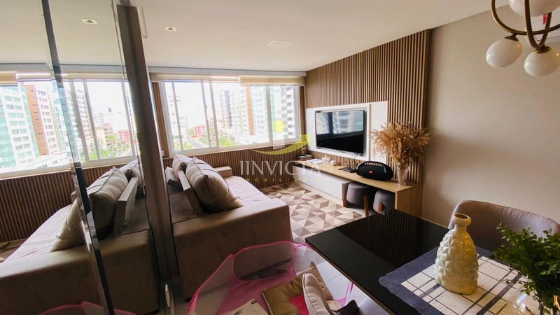 EXCELENTE 2 DORMITÓRIOS MOB/DECORADO FREN PARA BELA PRAÇ ZONA NOVA!!!!: 21ª foto da galeria de imagens do imóvel