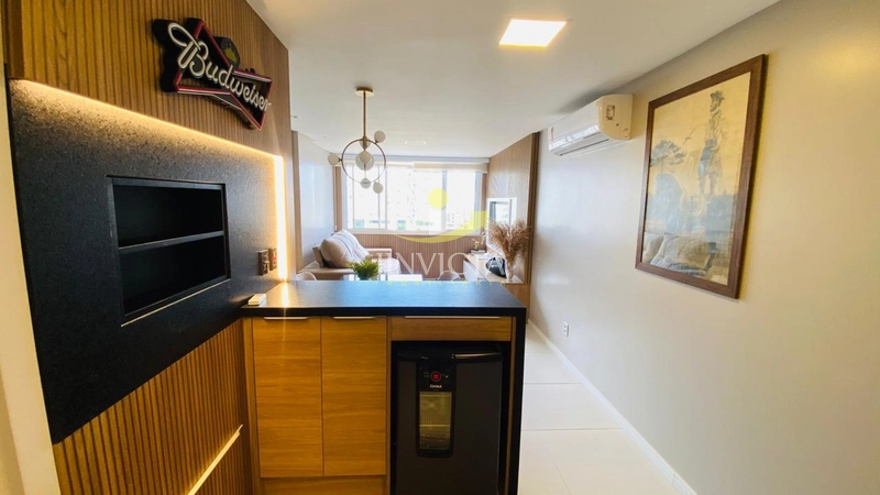 EXCELENTE 2 DORMITÓRIOS MOB/DECORADO FREN PARA BELA PRAÇ ZONA NOVA!!!!: 12ª foto da galeria de imagens do imóvel