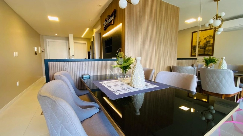 EXCELENTE 2 DORMITÓRIOS MOB/DECORADO FREN PARA BELA PRAÇ ZONA NOVA!!!!: 7ª foto da galeria de imagens do imóvel