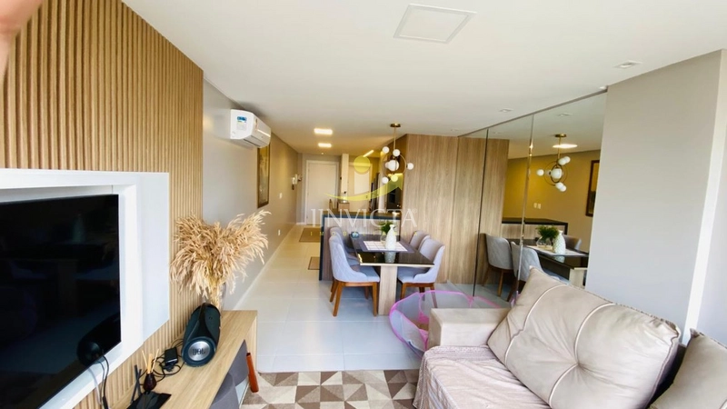 EXCELENTE 2 DORMITÓRIOS MOB/DECORADO FREN PARA BELA PRAÇ ZONA NOVA!!!!: 4ª foto da galeria de imagens do imóvel