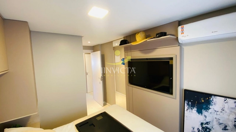 EXCELENTE 2 DORMITÓRIOS MOB/DECORADO FREN PARA BELA PRAÇ ZONA NOVA!!!!: 15ª foto da galeria de imagens do imóvel