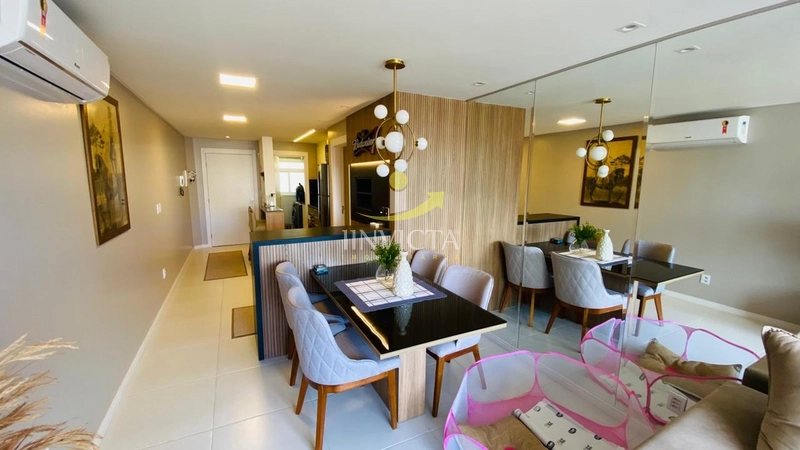 EXCELENTE 2 DORMITÓRIOS MOB/DECORADO FREN PARA BELA PRAÇ ZONA NOVA!!!!: 1ª foto da galeria de imagens do imóvel