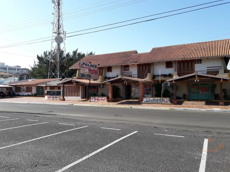 APART HOTEL COM OTIMA LOCALIZAÇÃO: 30ª foto da galeria de imagens do imóvel