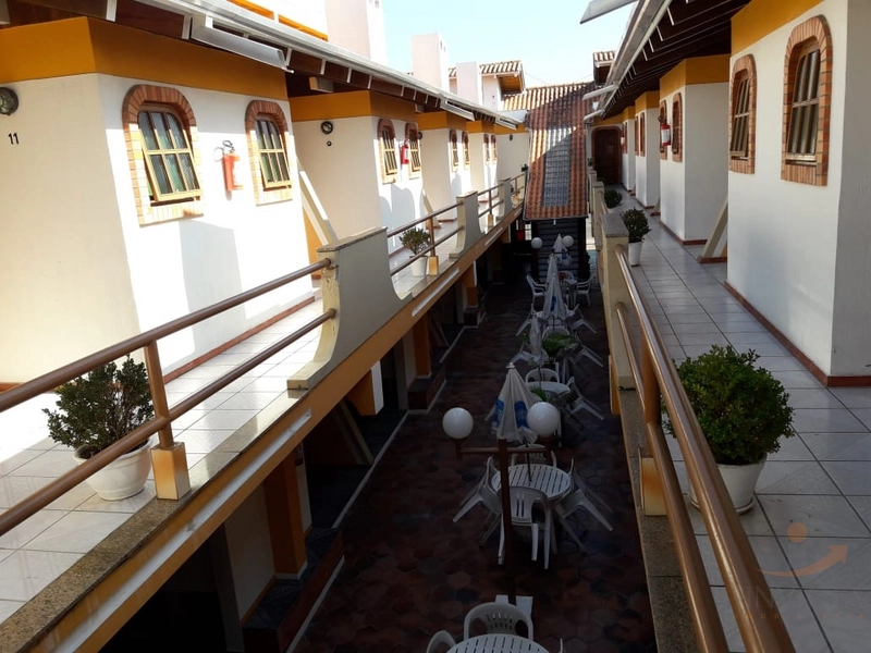 APART HOTEL COM OTIMA LOCALIZAÇÃO: 7ª foto da galeria de imagens do imóvel