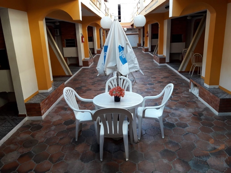 APART HOTEL COM OTIMA LOCALIZAÇÃO: 20ª foto da galeria de imagens do imóvel