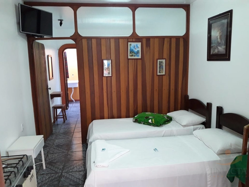 APART HOTEL COM OTIMA LOCALIZAÇÃO: 3ª foto da galeria de imagens do imóvel