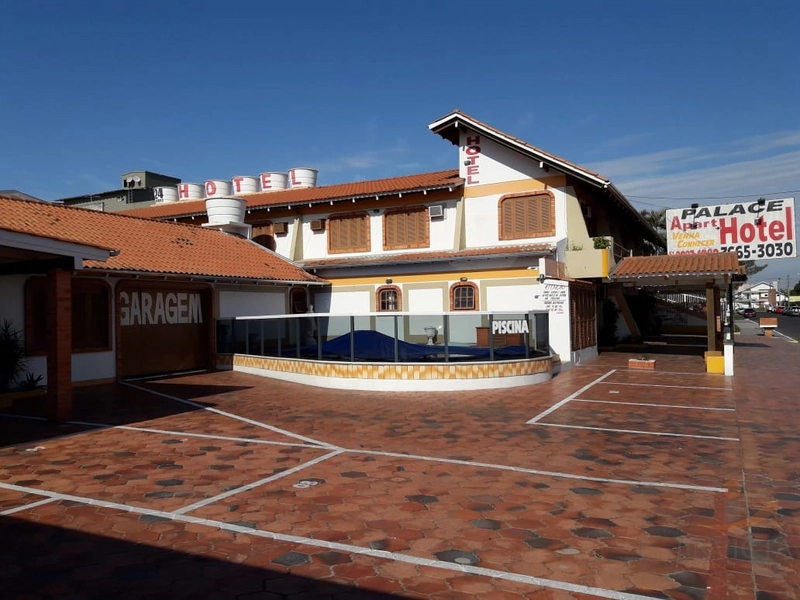 APART HOTEL COM OTIMA LOCALIZAÇÃO: 28ª foto da galeria de imagens do imóvel
