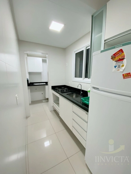 Lindo apartamento 2 dormitórios no bairro Navegantes: 6ª foto da galeria de imagens do imóvel
