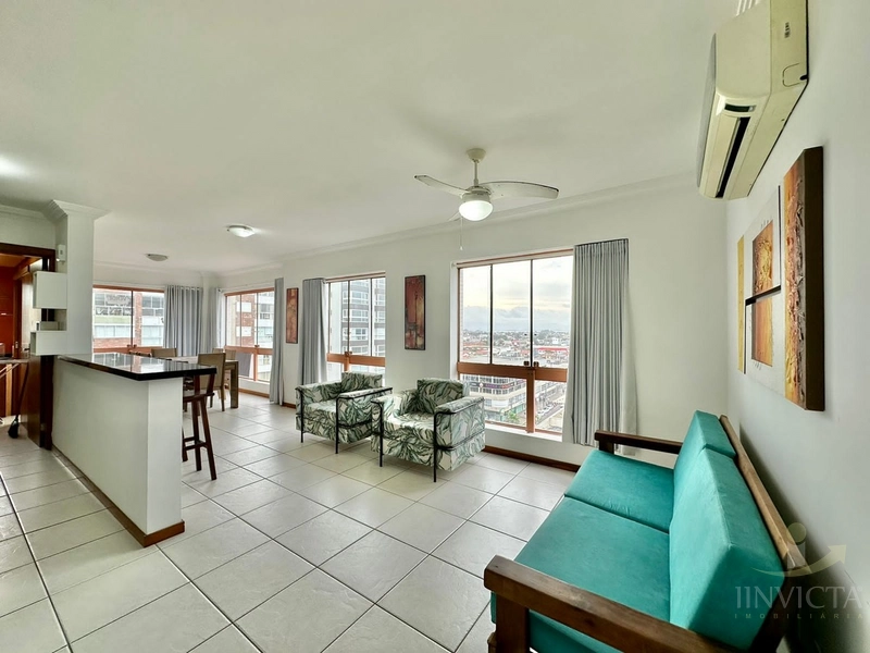 Apartamento de 2 dormitórios, centro - Capão da Canoa!: 1ª foto da galeria de imagens do imóvel
