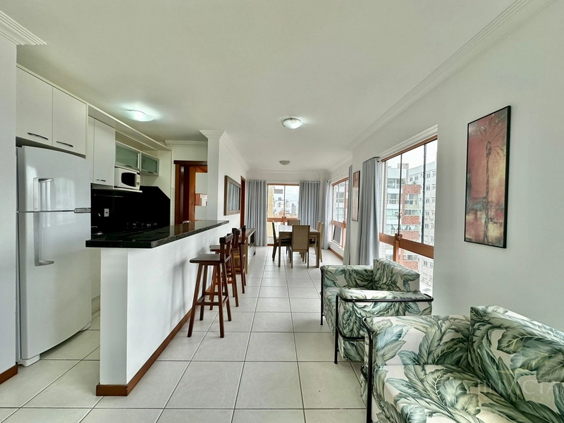 Apartamento de 2 dormitórios, centro - Capão da Canoa!: 3ª foto da galeria de imagens do imóvel