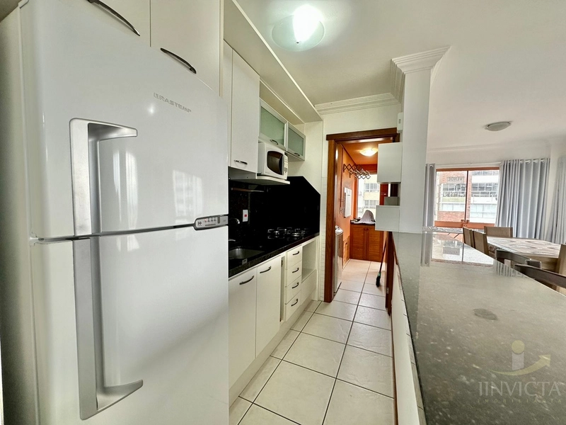 Apartamento de 2 dormitórios, centro - Capão da Canoa!: 7ª foto da galeria de imagens do imóvel