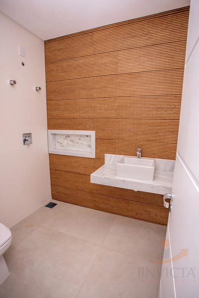 Casa em Condomínio Fechado - 4 Suítes (1 Master) - Capão da Canoa: 41ª foto da galeria de imagens do imóvel