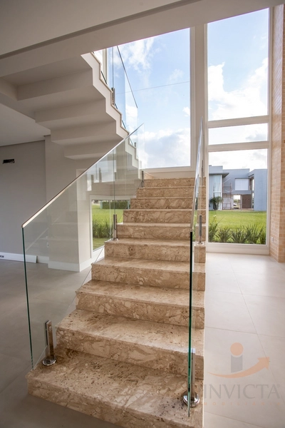 Casa em Condomínio Fechado - 4 Suítes (1 Master) - Capão da Canoa: 13ª foto da galeria de imagens do imóvel