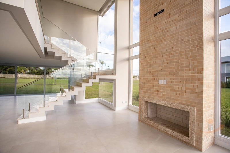 Casa em Condomínio Fechado - 4 Suítes (1 Master) - Capão da Canoa: 14ª foto da galeria de imagens do imóvel