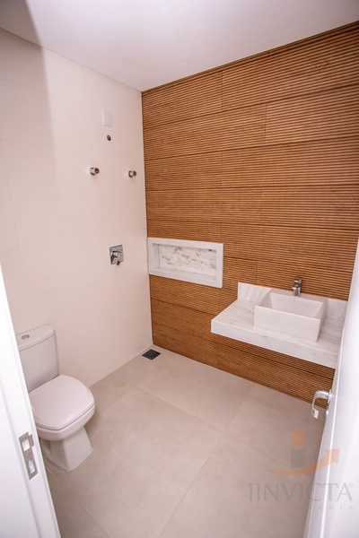 Casa em Condomínio Fechado - 4 Suítes (1 Master) - Capão da Canoa: 40ª foto da galeria de imagens do imóvel