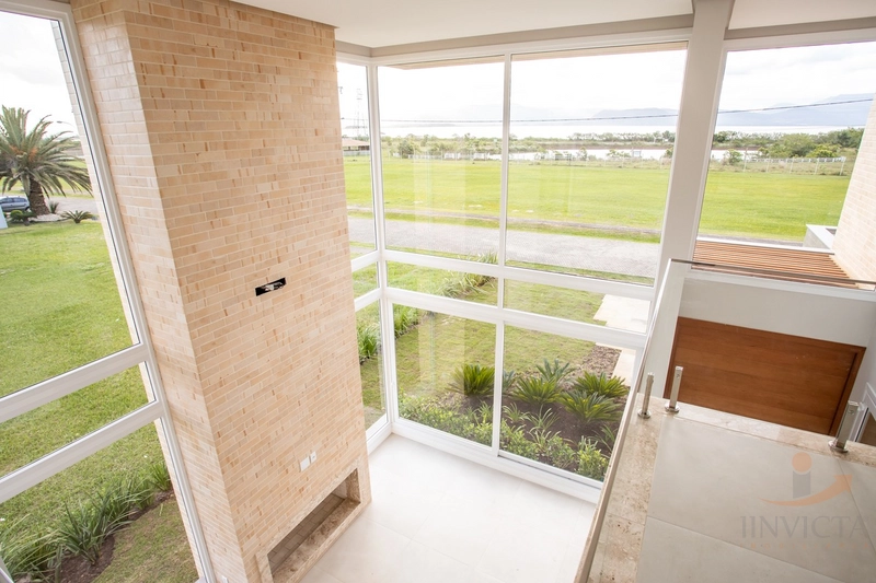 Casa em Condomínio Fechado - 4 Suítes (1 Master) - Capão da Canoa: 26ª foto da galeria de imagens do imóvel