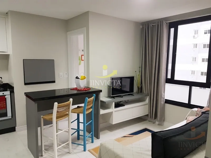 Apartamento 02 dormitórios para locação anual no bairro Navegantes.: 2ª foto da galeria de imagens do imóvel