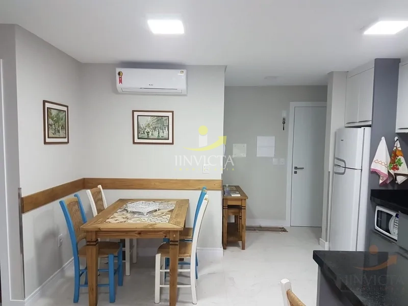 Apartamento 02 dormitórios para locação anual no bairro Navegantes.: 4ª foto da galeria de imagens do imóvel