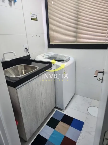 Apartamento 02 dormitórios para locação anual no bairro Navegantes.: 8ª foto da galeria de imagens do imóvel