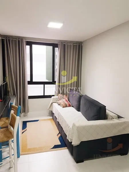 Apartamento 02 dormitórios para locação anual no bairro Navegantes.: 3ª foto da galeria de imagens do imóvel