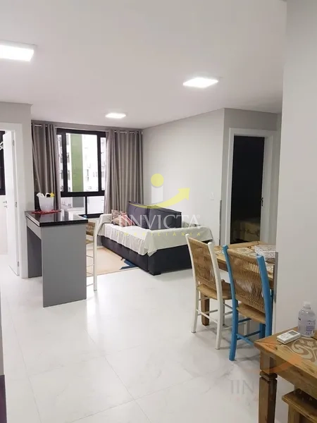Apartamento 02 dormitórios para locação anual no bairro Navegantes.: 1ª foto da galeria de imagens do imóvel